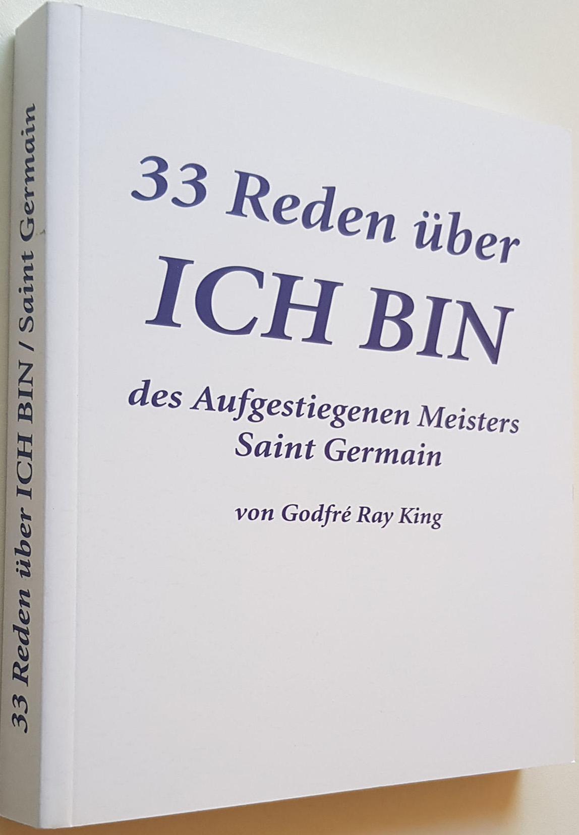 33 Reden