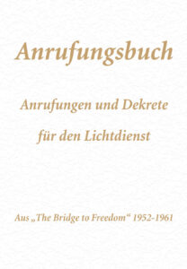 Anrufungsbuch