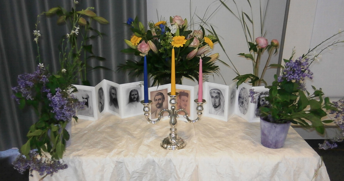 Altar