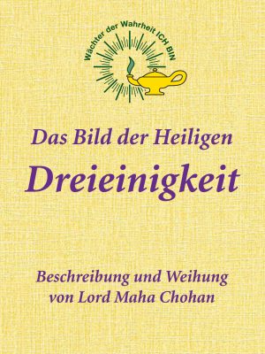 Das Bild der Heiligen Dreieinigkeit